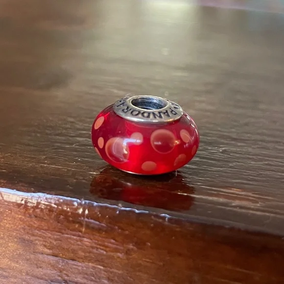 Pandora charm - Picture 1 of 2